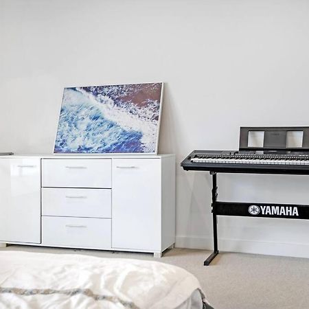 Convenient 3Br Close To Airport & Mascot Station シドニー エクステリア 写真