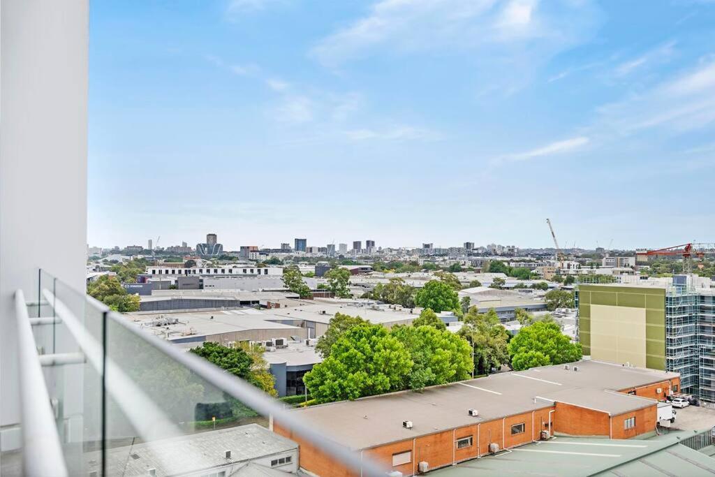Convenient 3Br Close To Airport & Mascot Station シドニー エクステリア 写真
