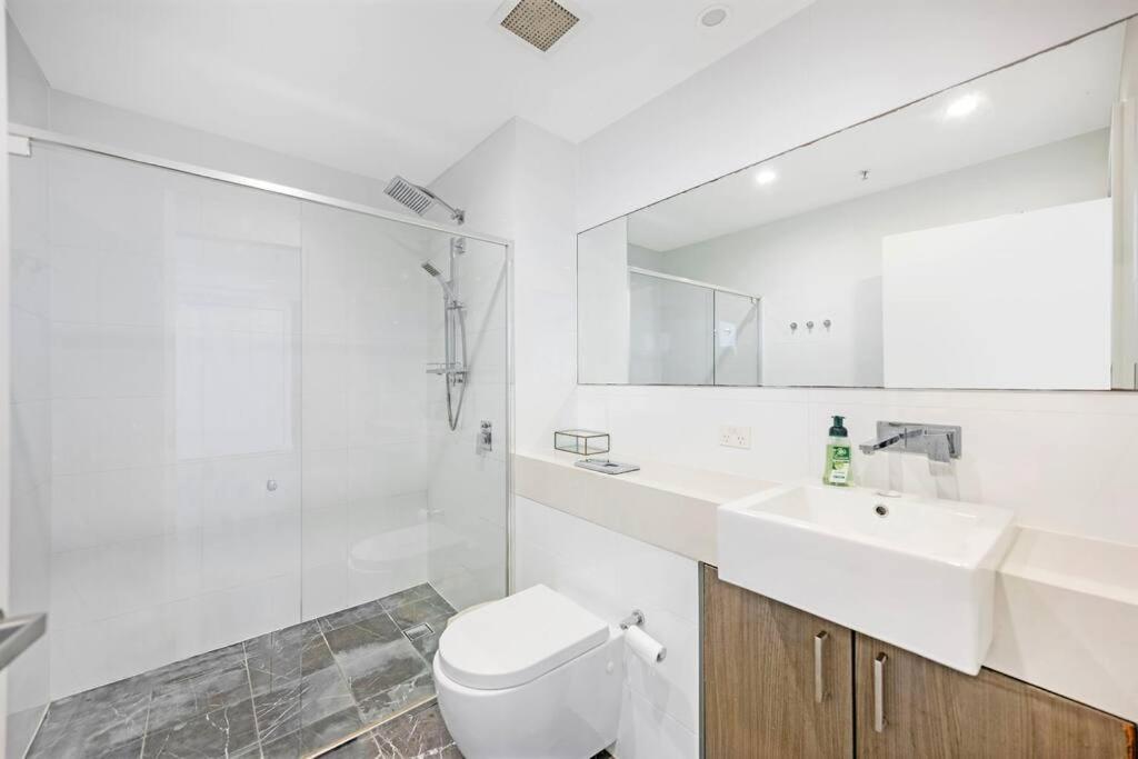 Convenient 3Br Close To Airport & Mascot Station シドニー エクステリア 写真