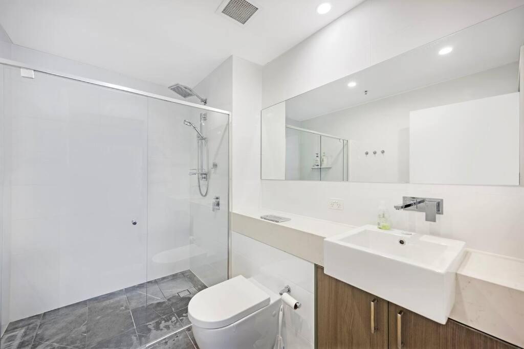 Convenient 3Br Close To Airport & Mascot Station シドニー エクステリア 写真