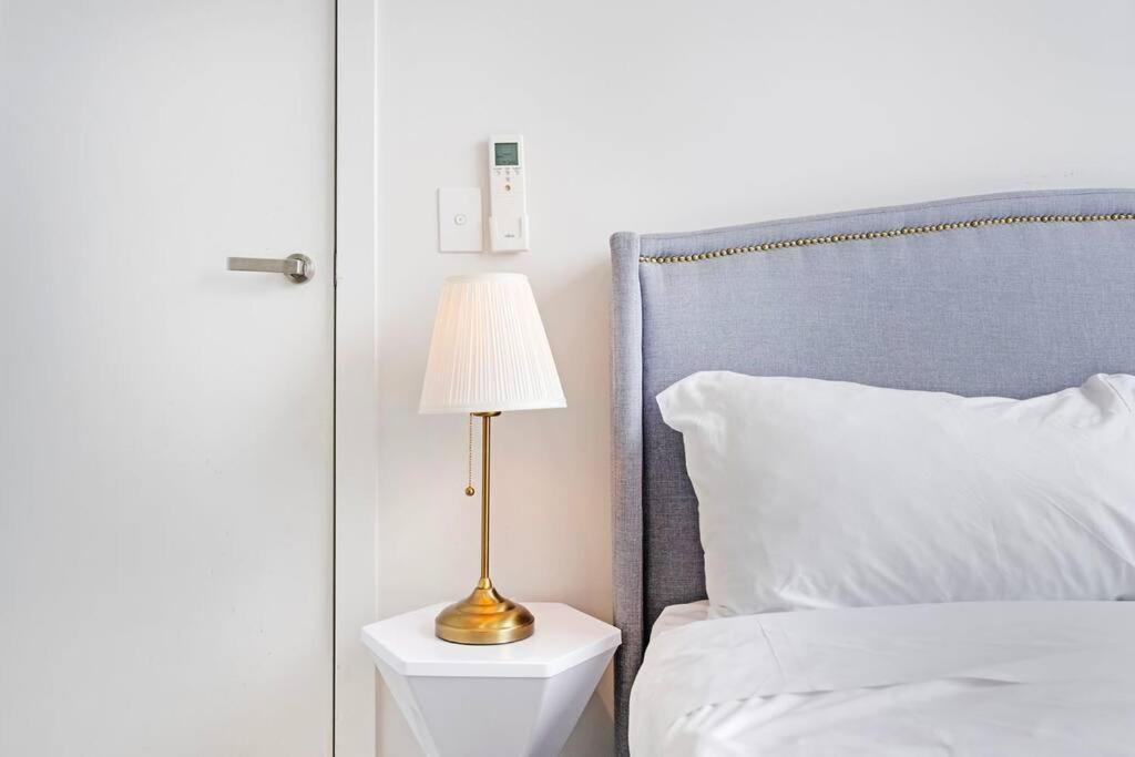 Convenient 3Br Close To Airport & Mascot Station シドニー エクステリア 写真