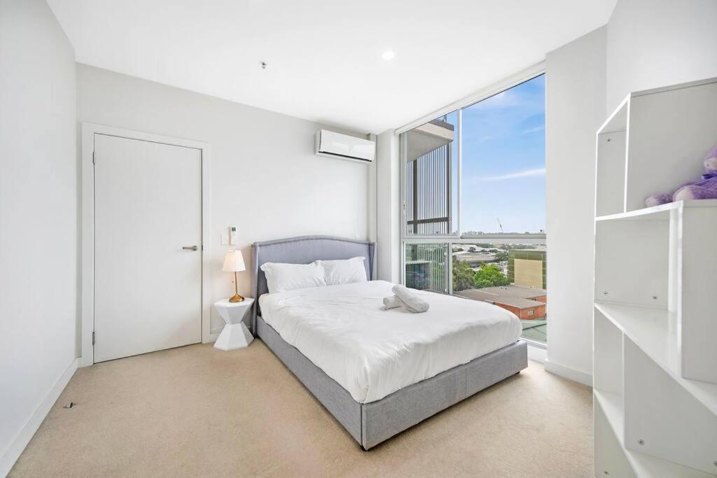 Convenient 3Br Close To Airport & Mascot Station シドニー エクステリア 写真